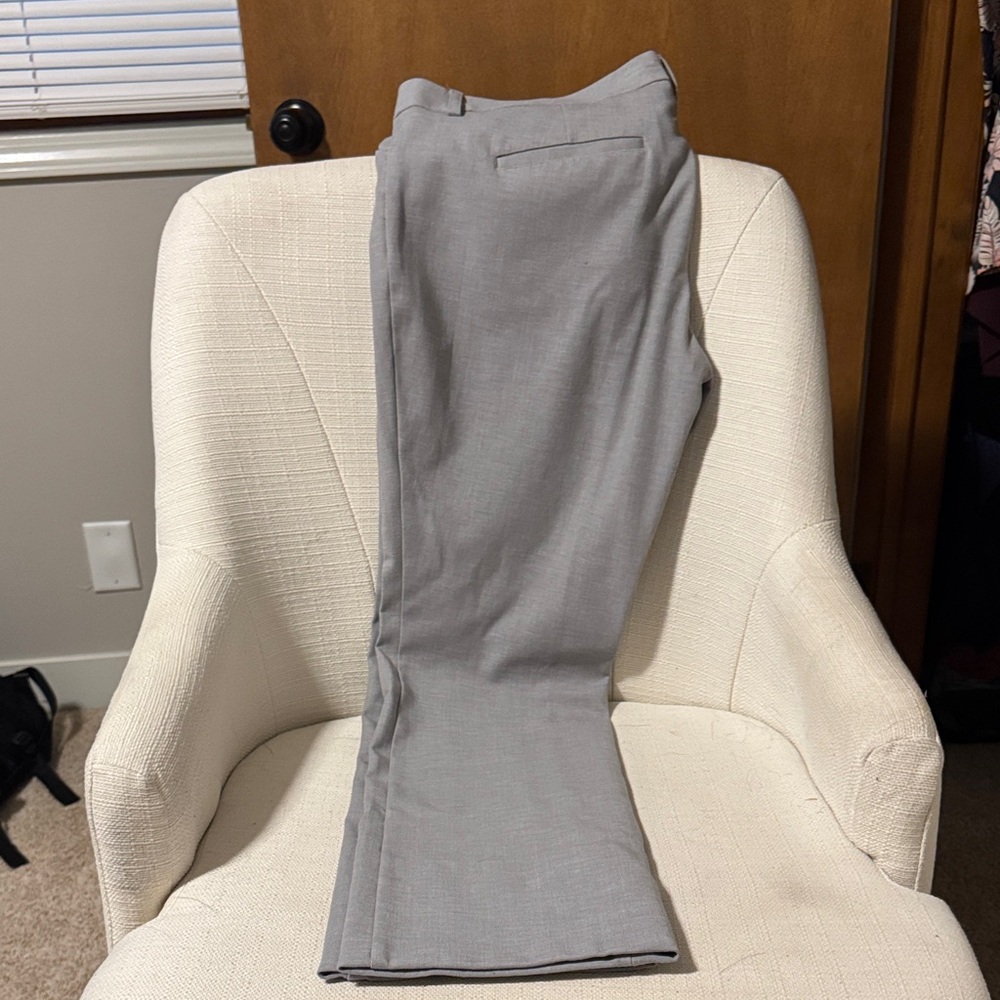 Express Woman’s Editor Pants
